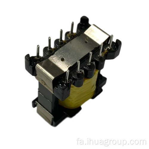 ترانسفورماتور ولتاژ برق EF 25
